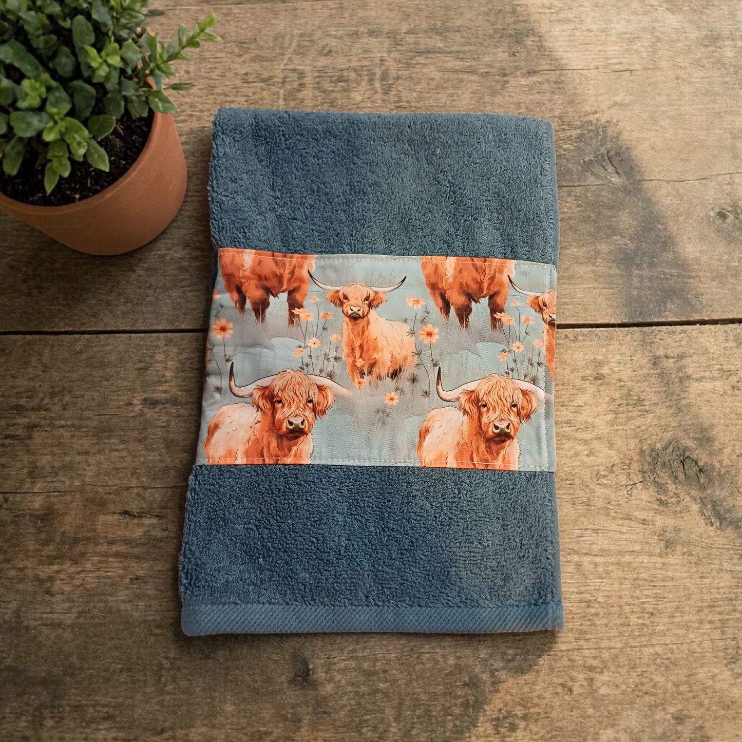 Handtowels