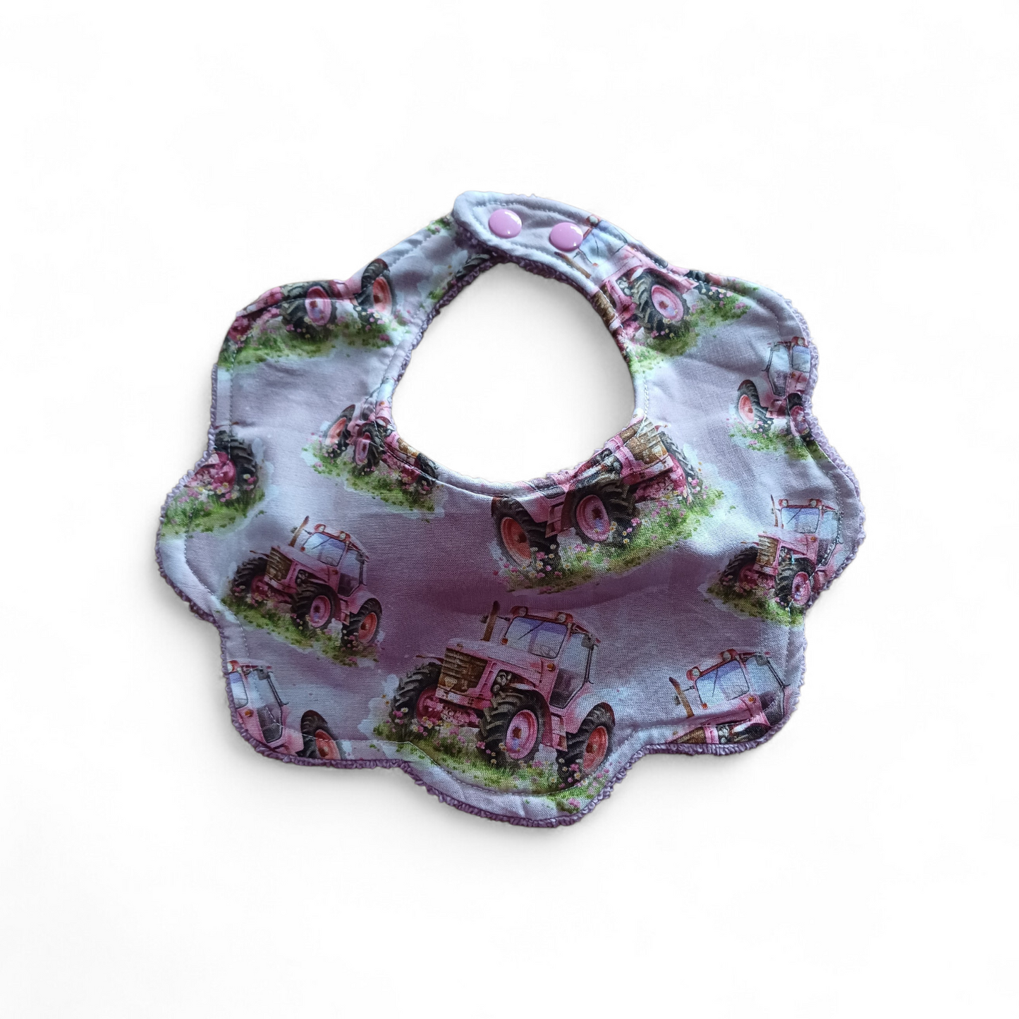 Pretty Bibs
