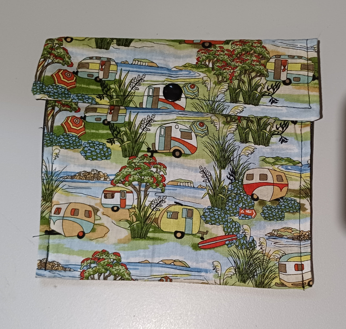 Sandwich and snack bags