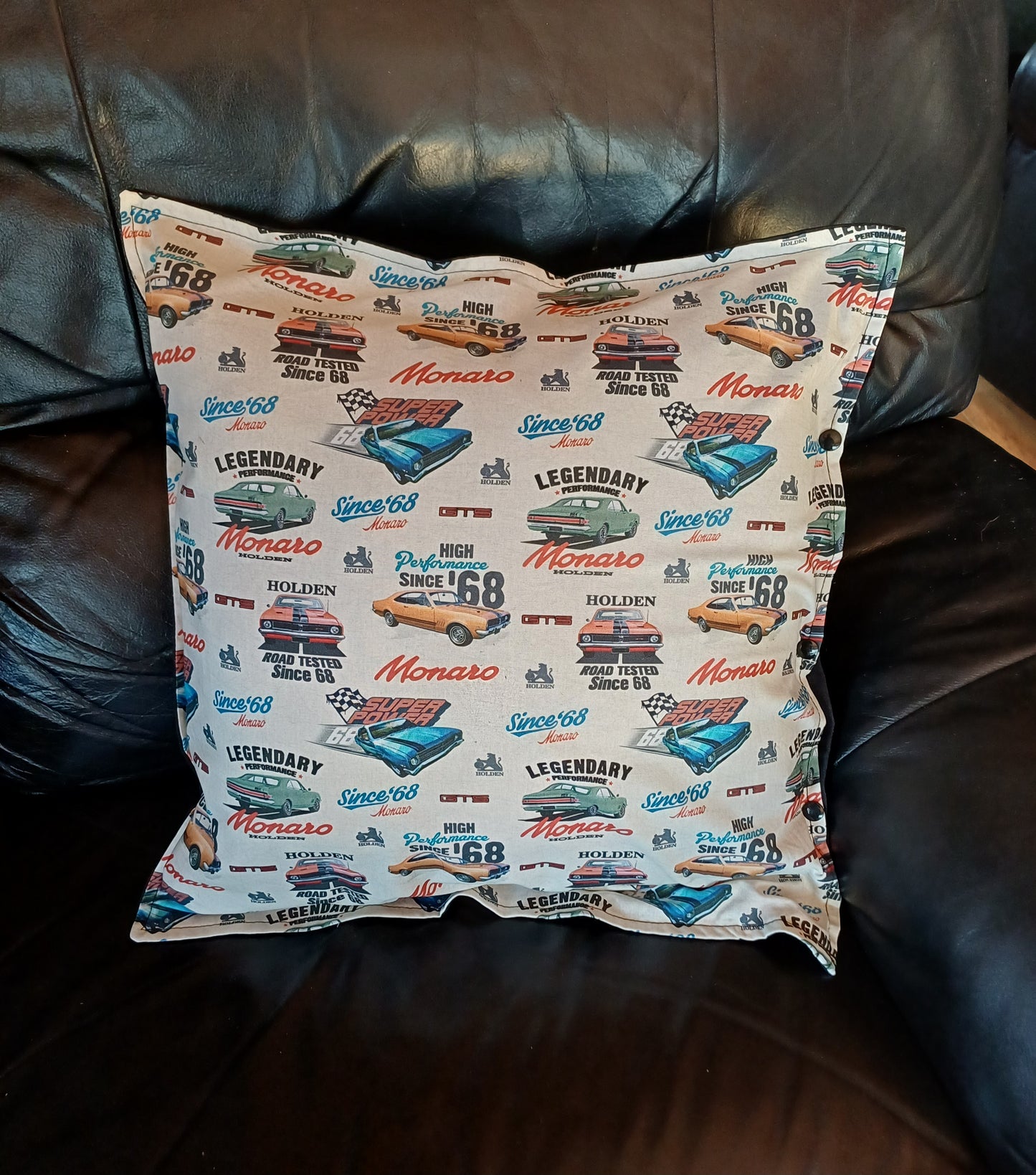 Cushion covers