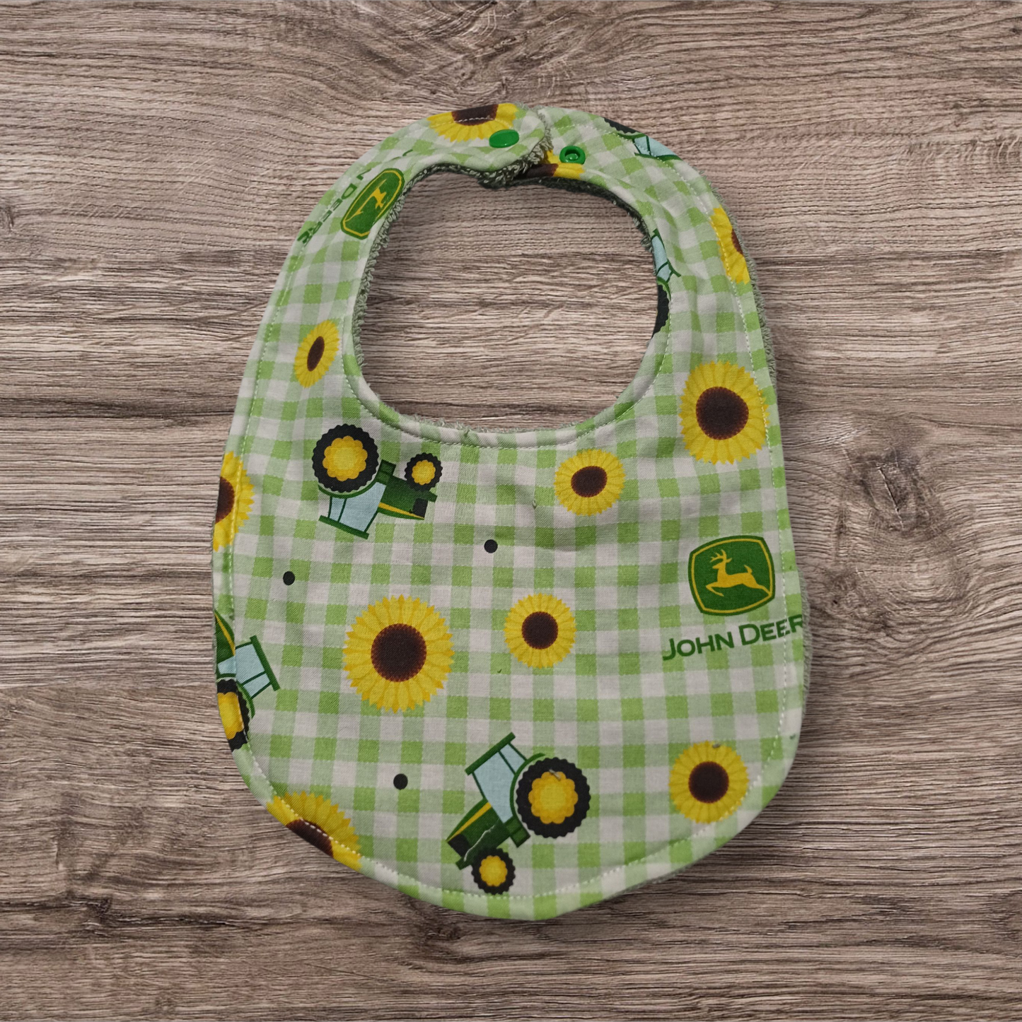 Baby Bibs