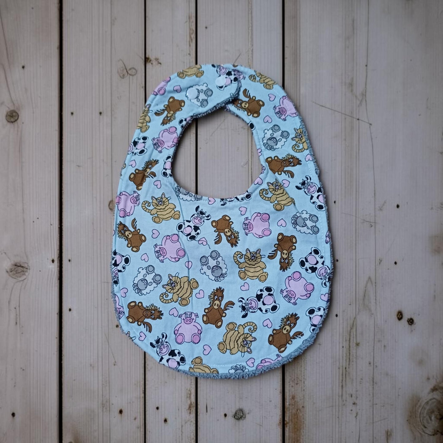 Baby Bibs