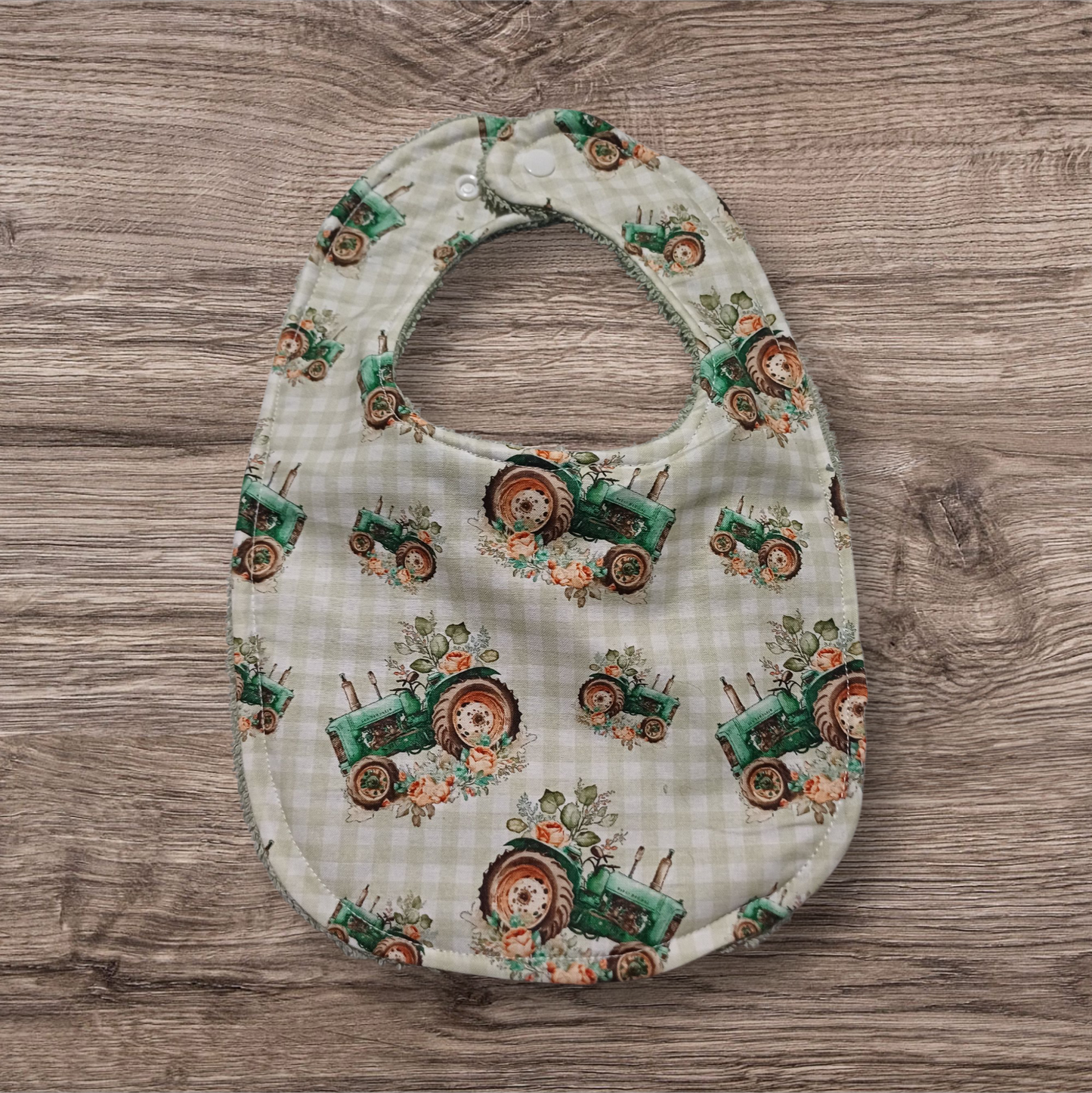 Baby Bibs