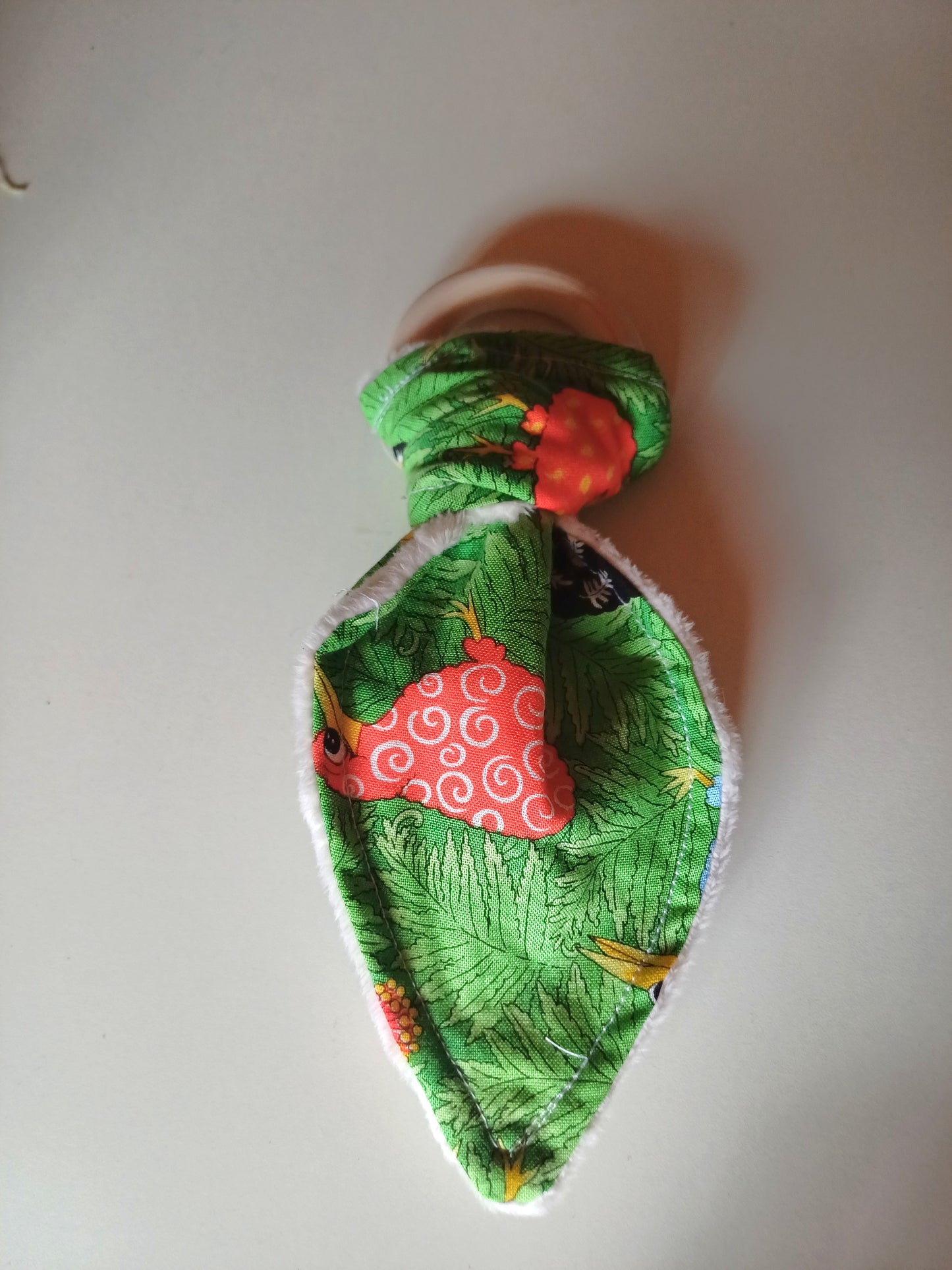 Baby teethers ( rabbit ears )