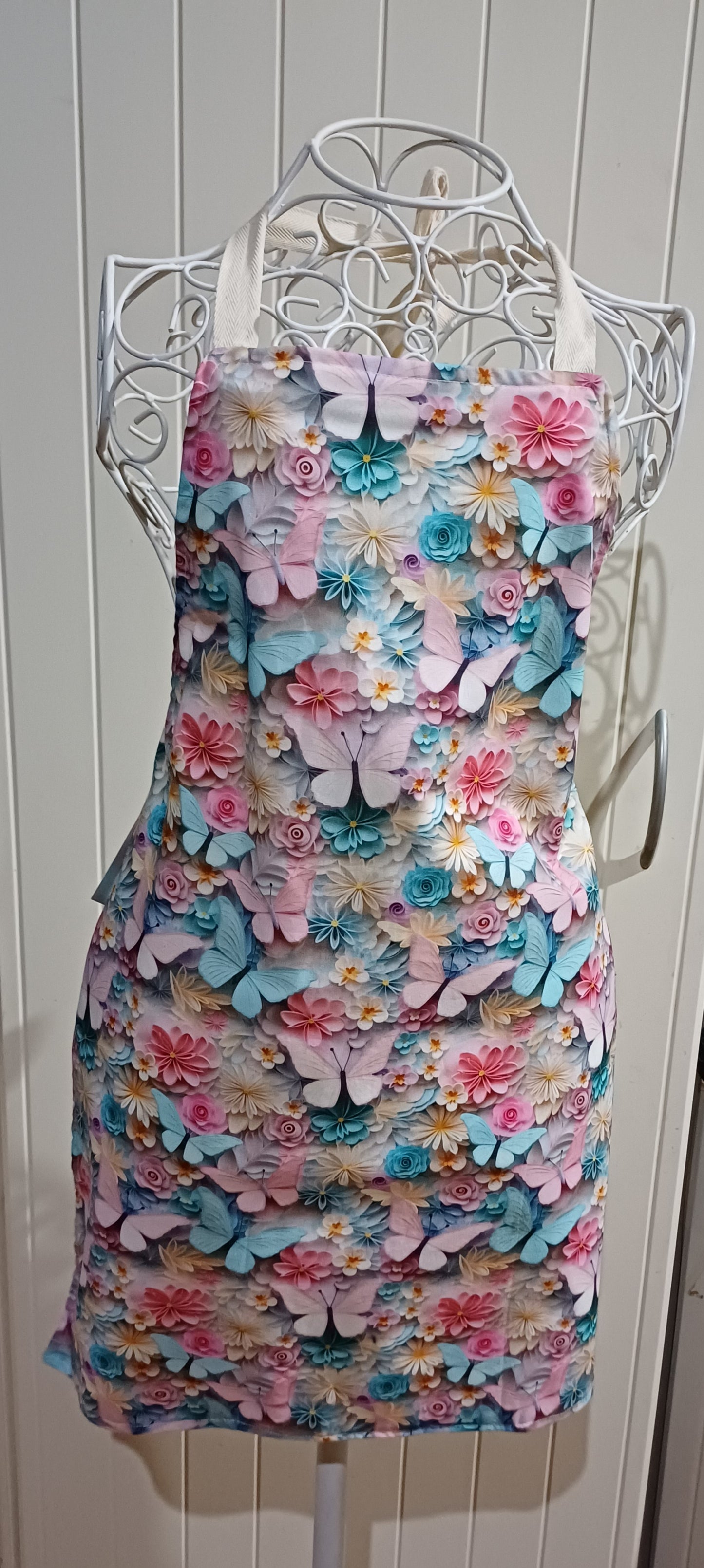 Child's Apron