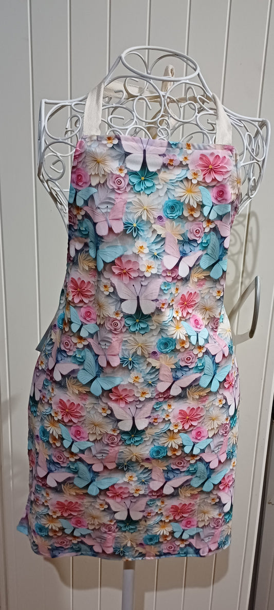 Child's Apron