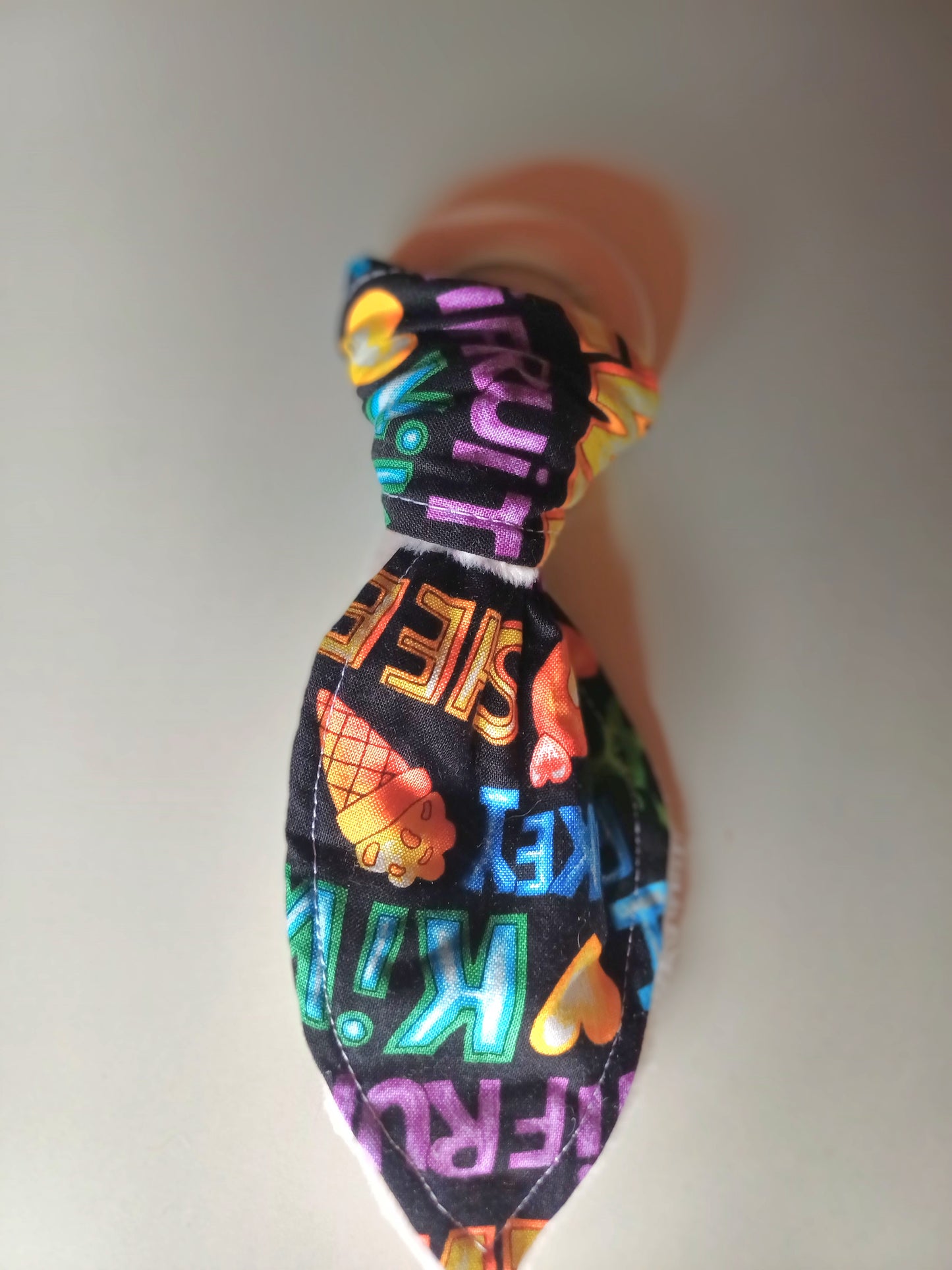 Baby teethers ( rabbit ears )