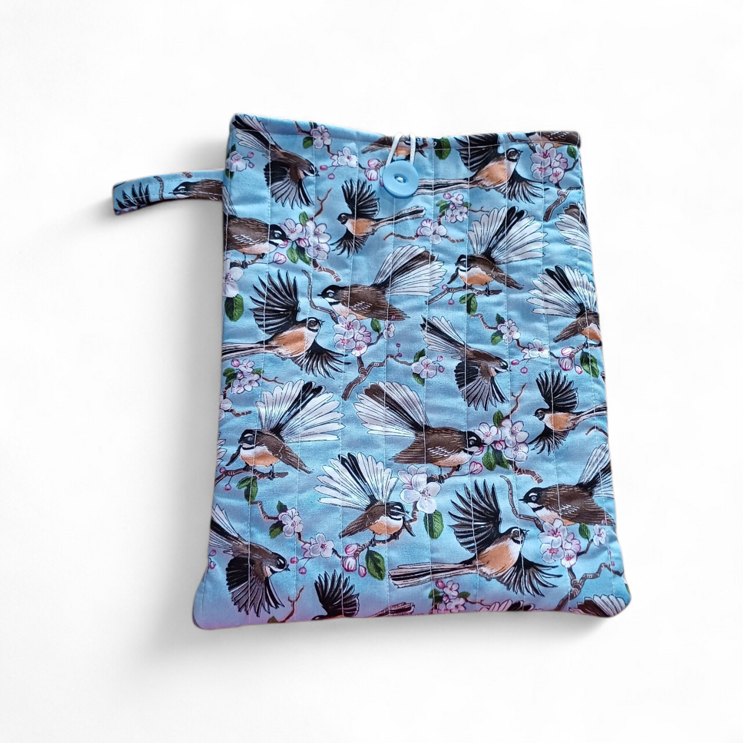 Book / Tablet Padded Sleeve