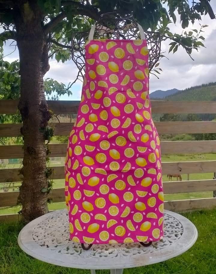 Child's Apron