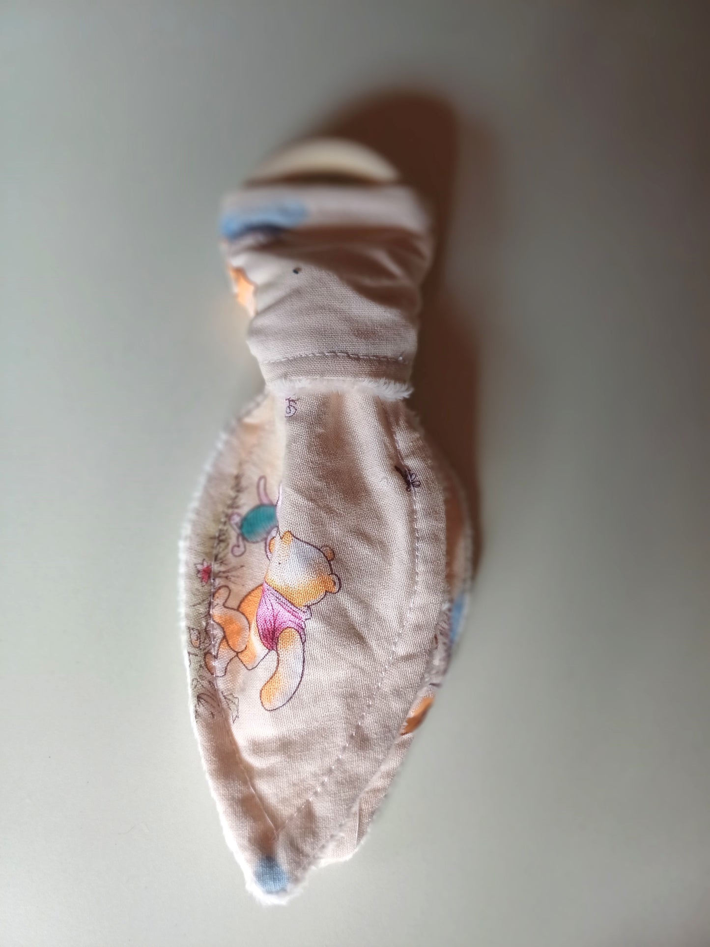 Baby teethers ( rabbit ears )