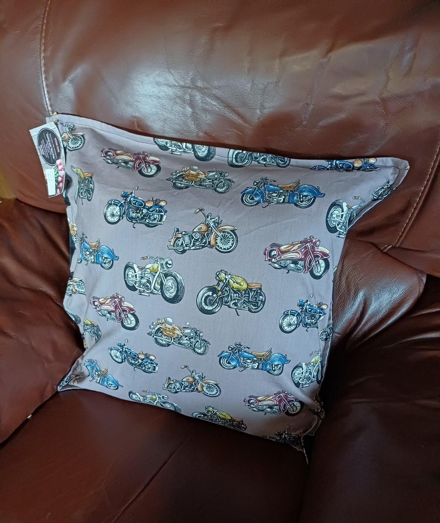 Cushion covers
