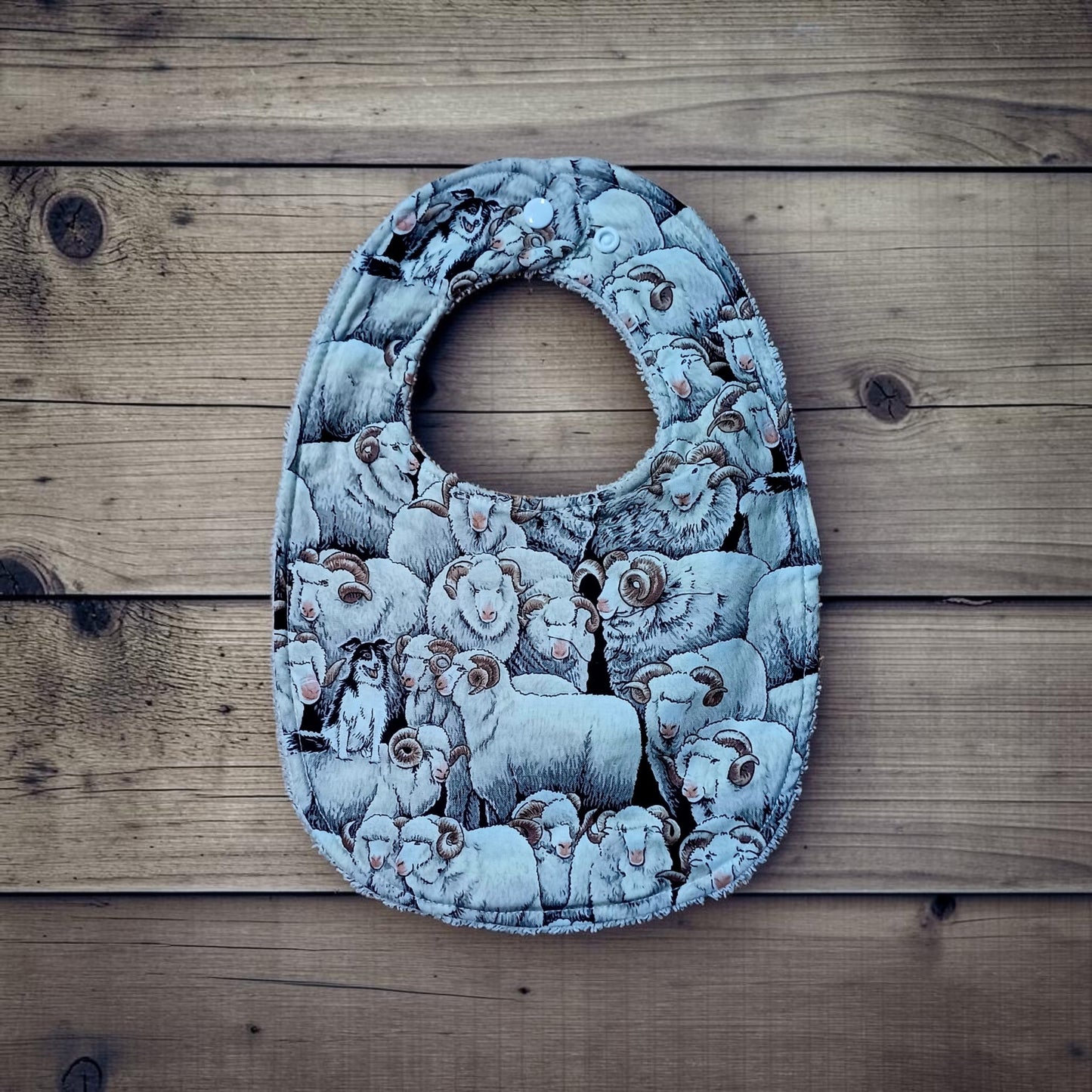 Baby Bibs