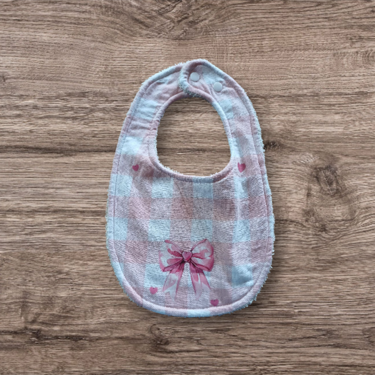 Baby Bibs