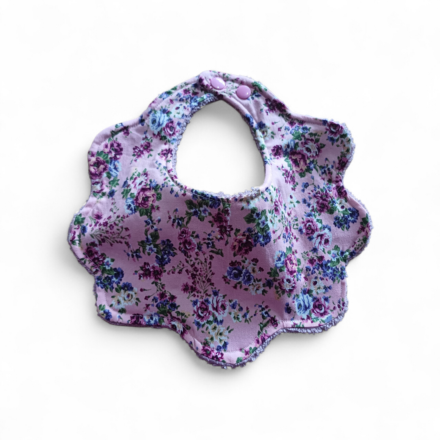 Pretty Bibs