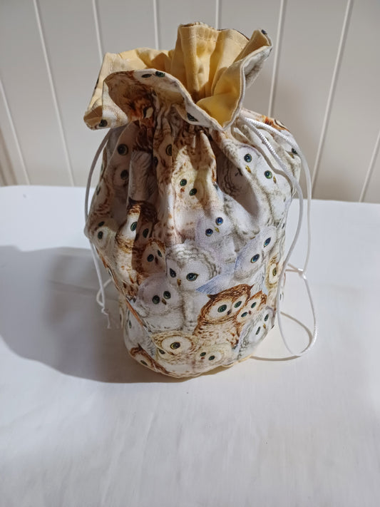 Cute storage bags
