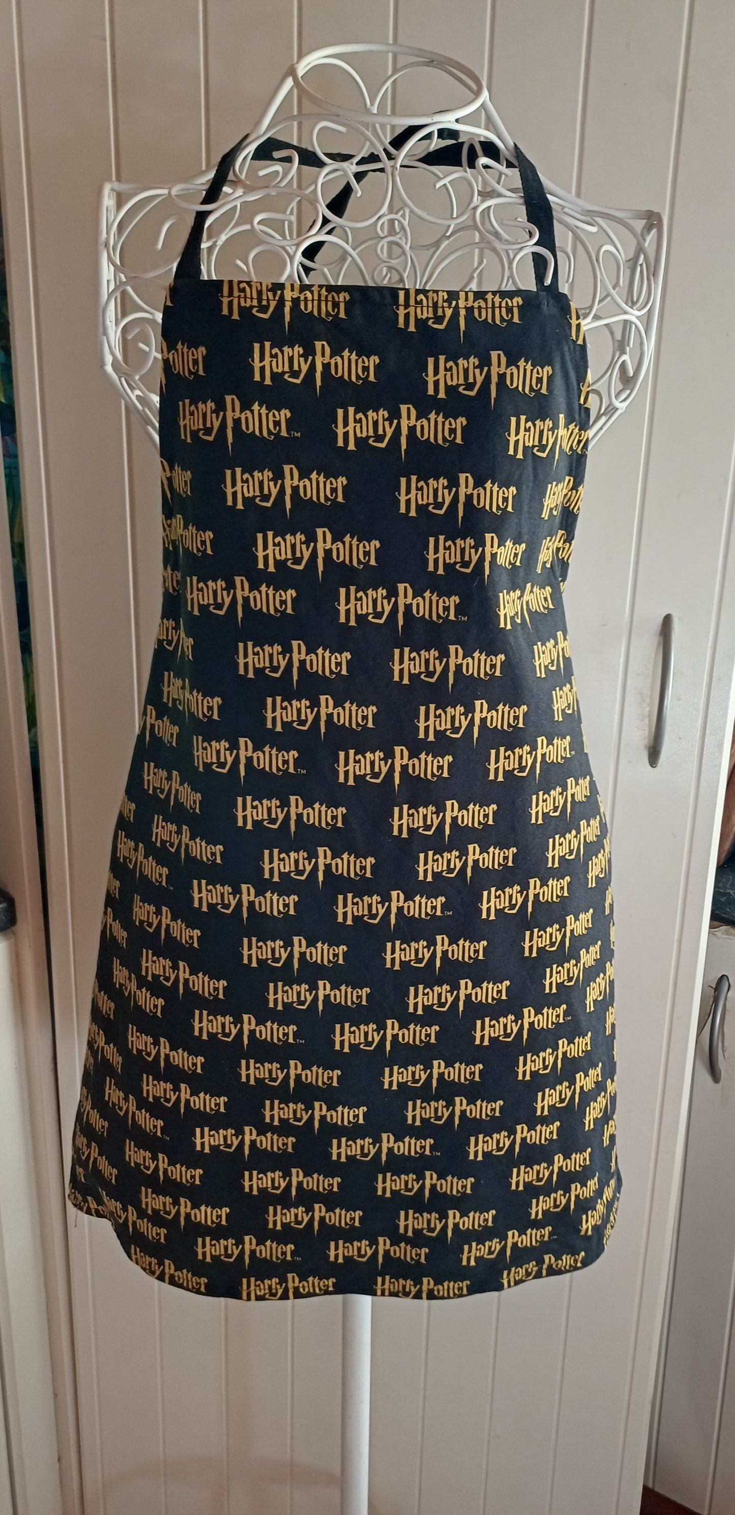 Child's Apron