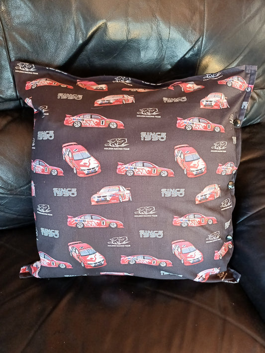Cushion covers
