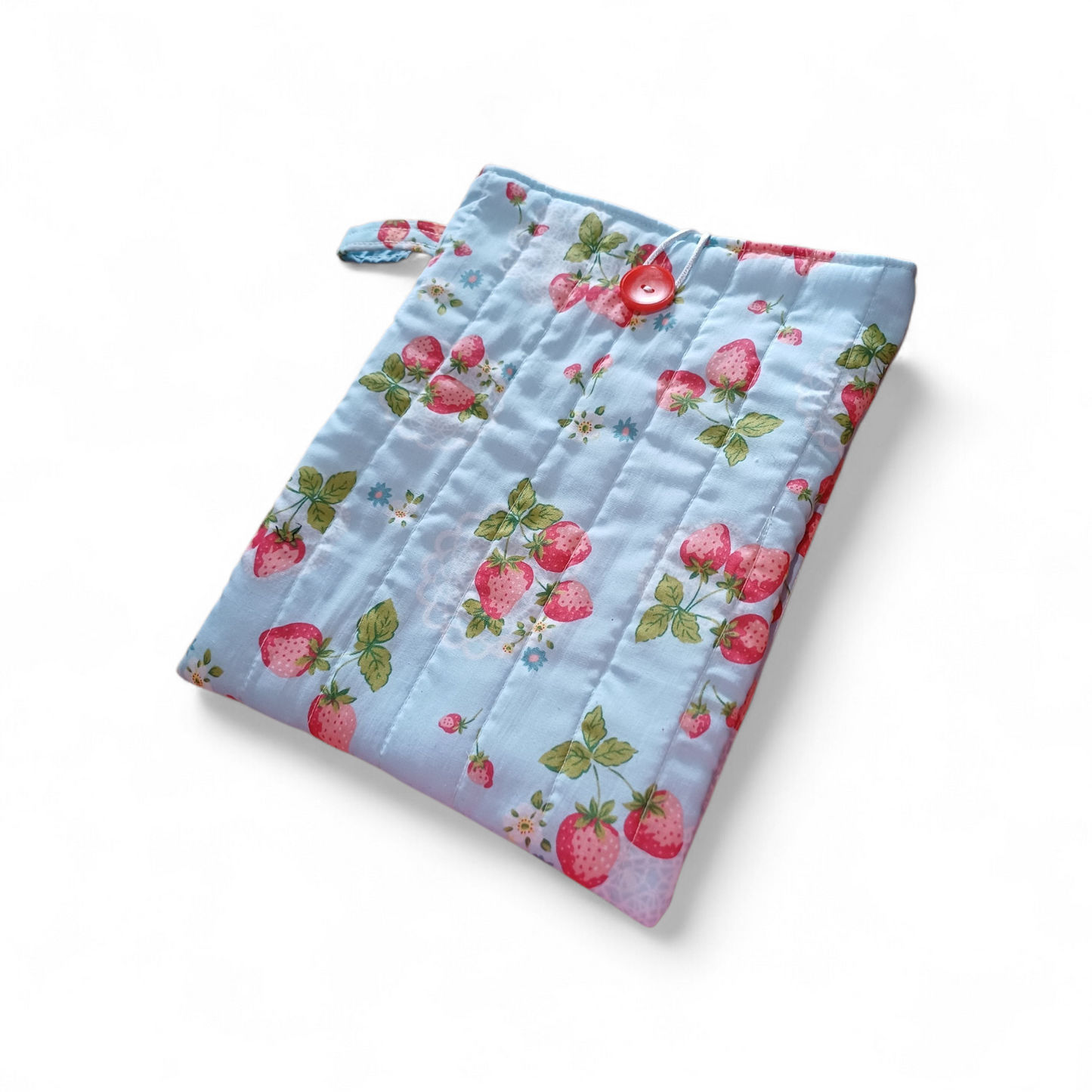 Book / Tablet Padded Sleeve