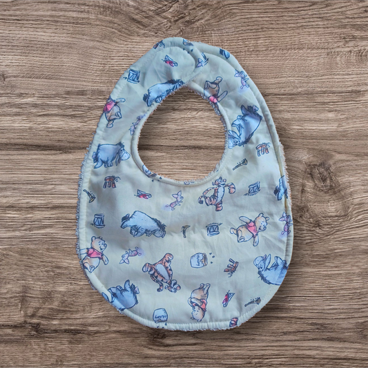 Baby Bibs
