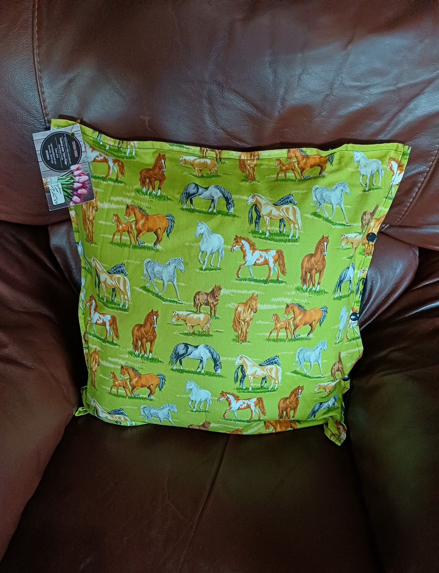 Cushion covers