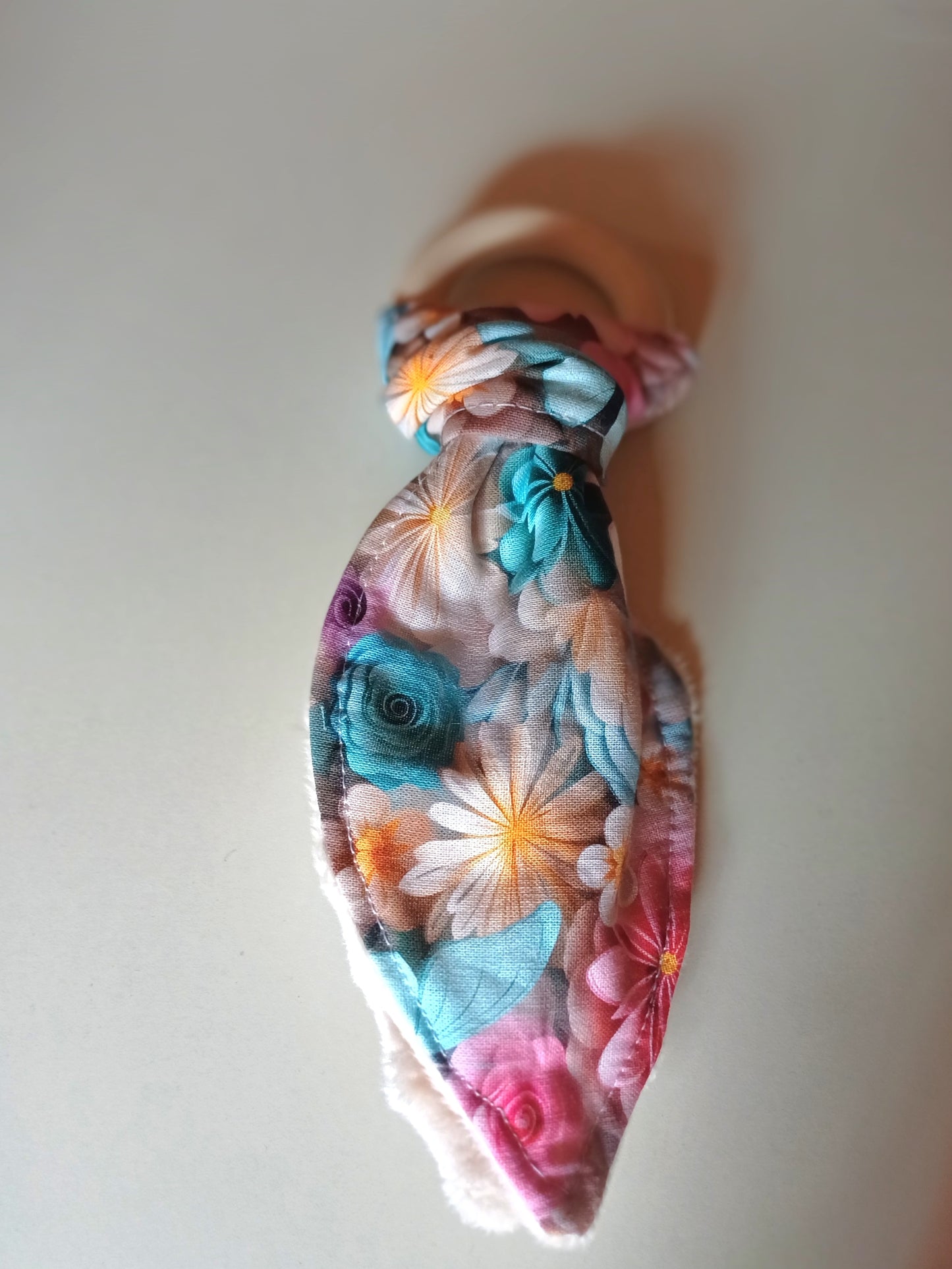 Baby teethers ( rabbit ears )