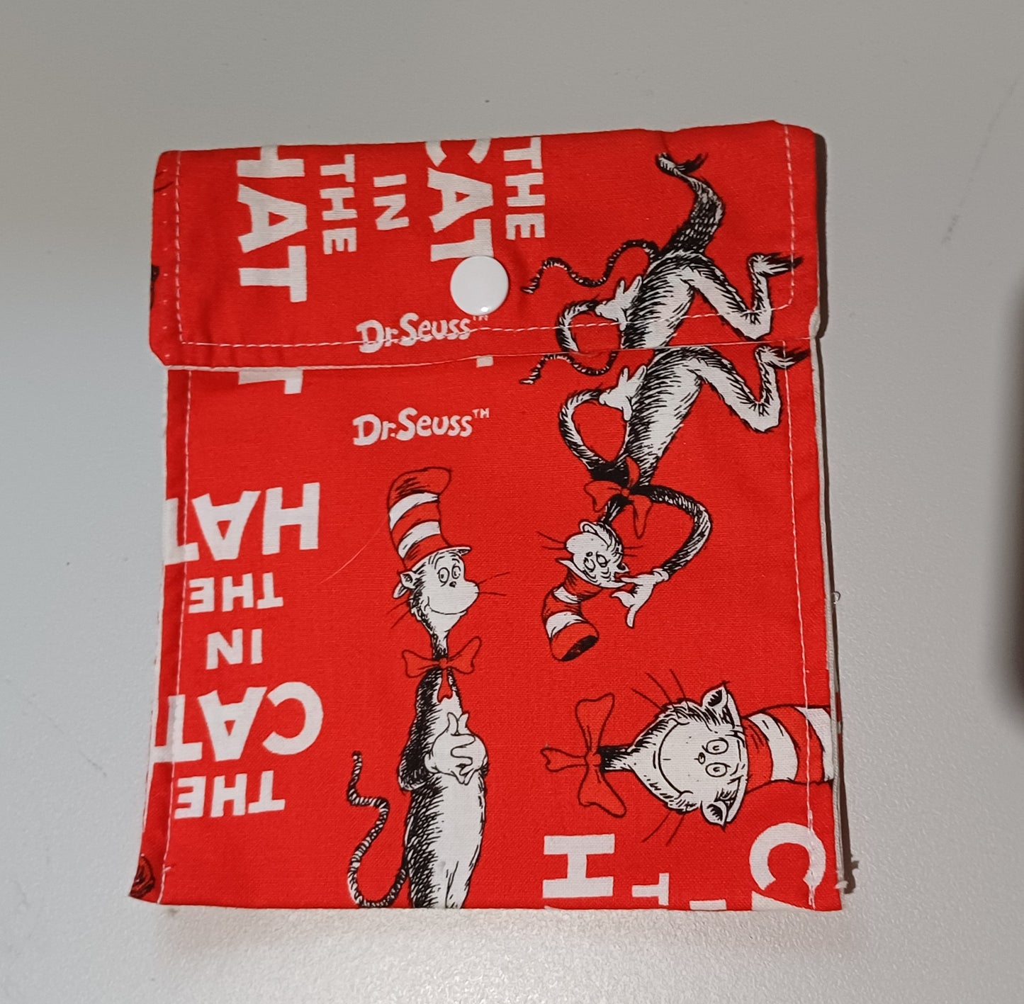 Sandwich and snack bags