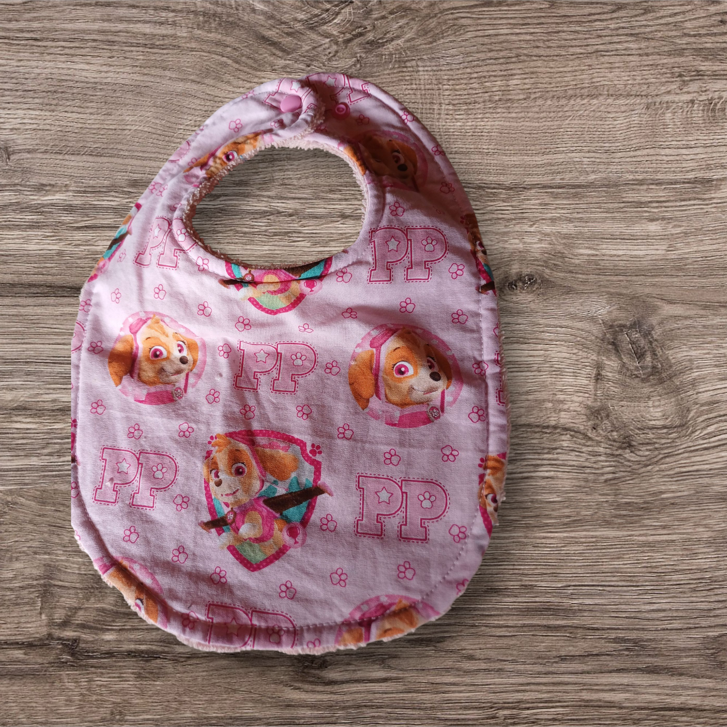 Baby Bibs