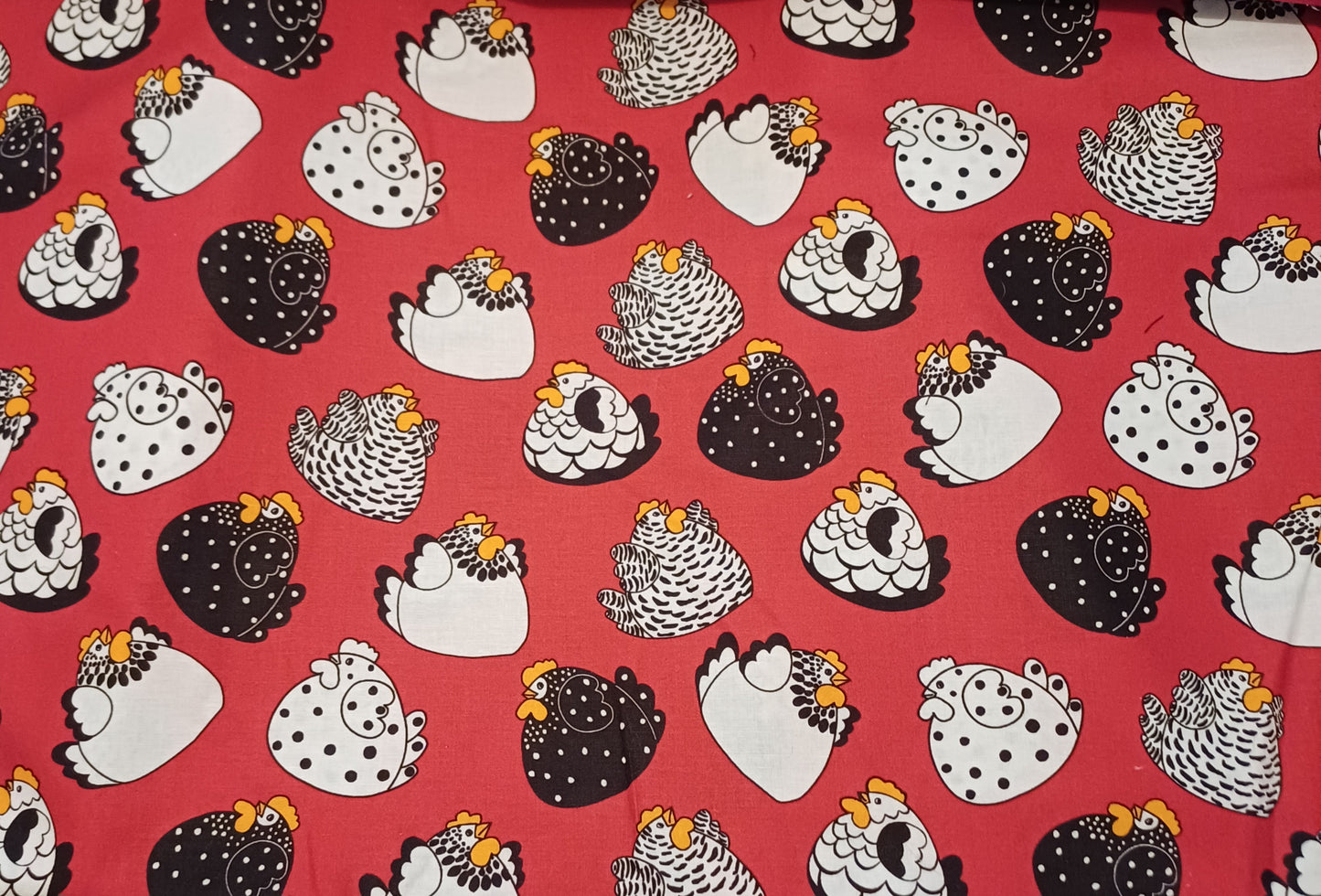 Cushion covers