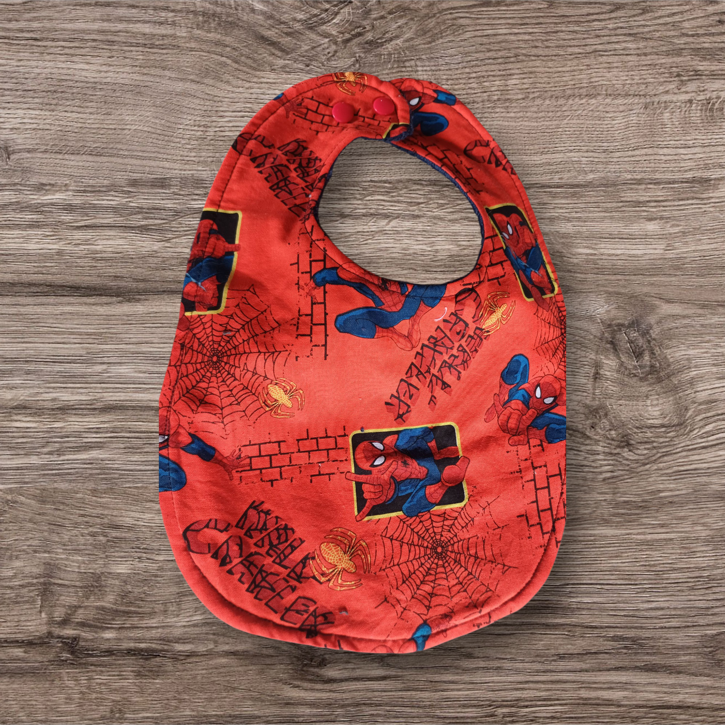 Baby Bibs