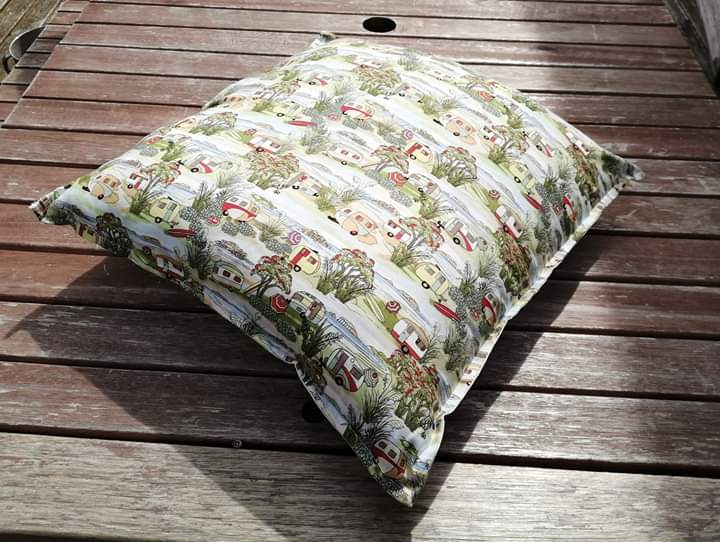 Cushion covers