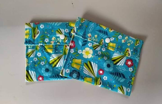 Sandwich and snack bags