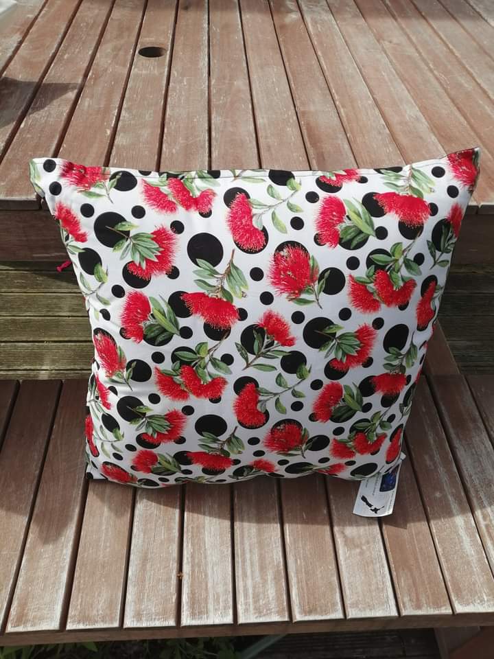 Cushion covers