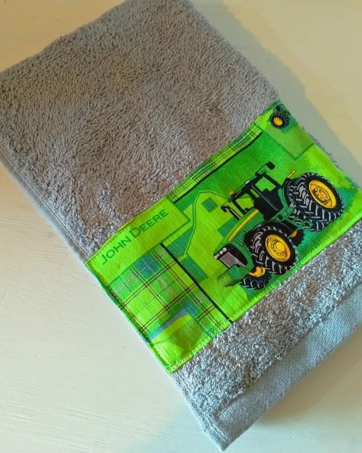 Handtowels