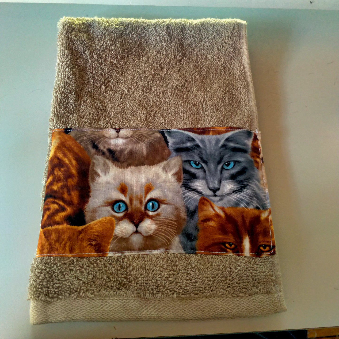 Handtowels