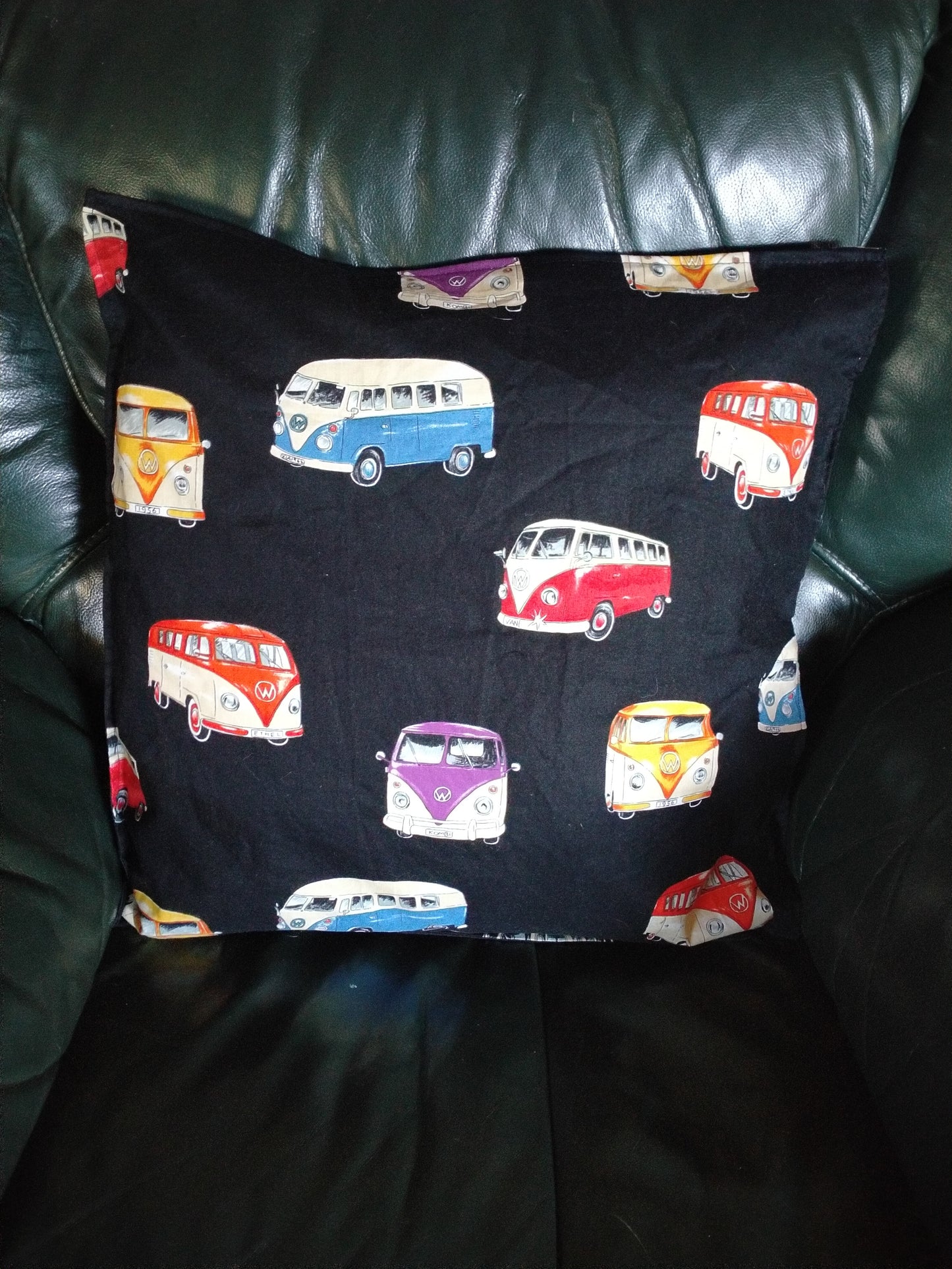 Cushion covers