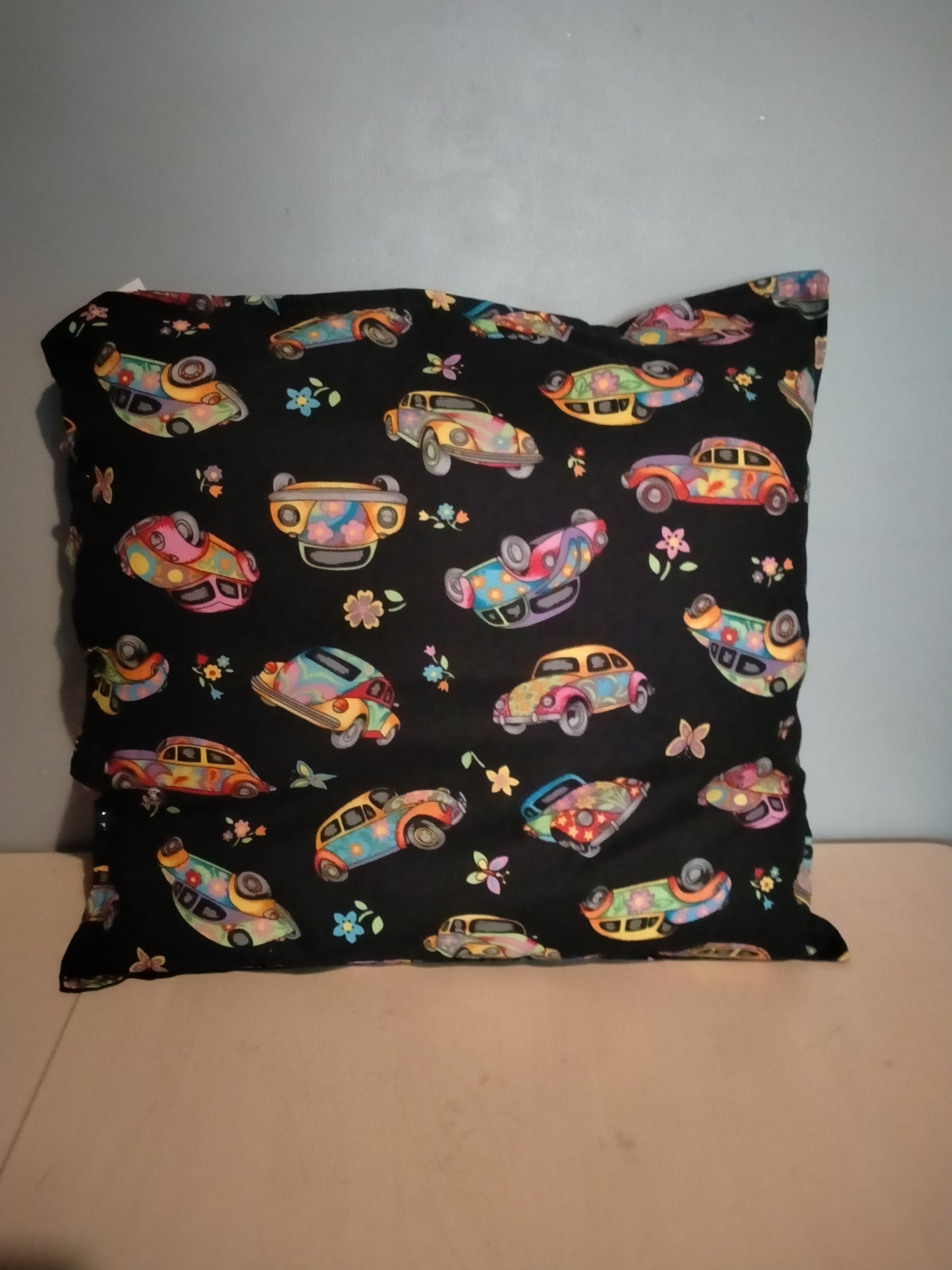 Cushion covers