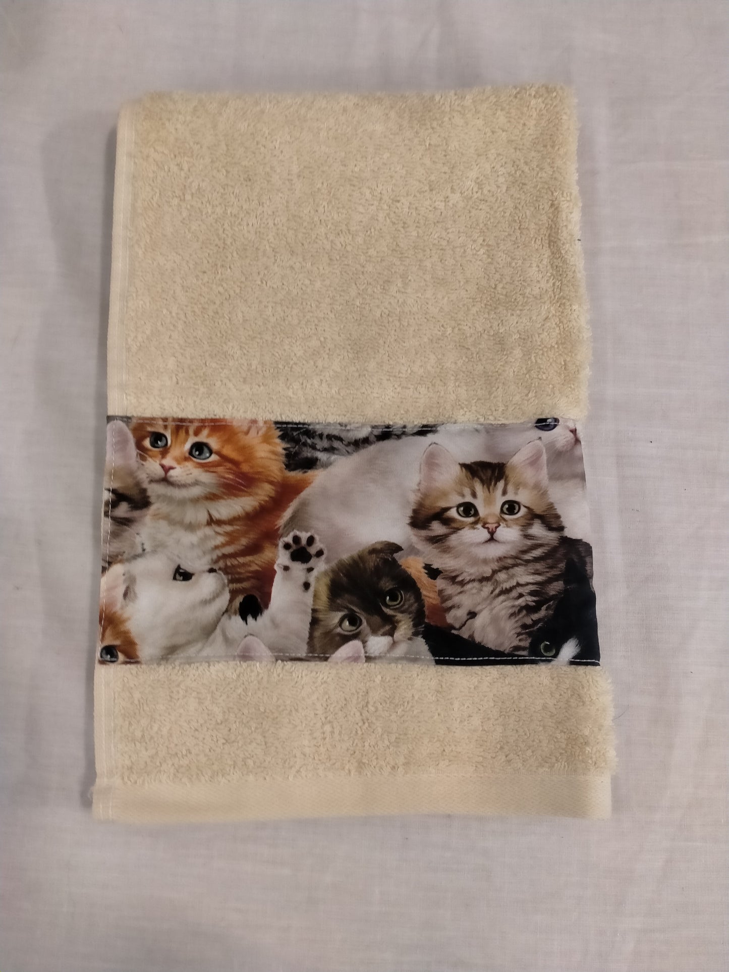 Handtowels