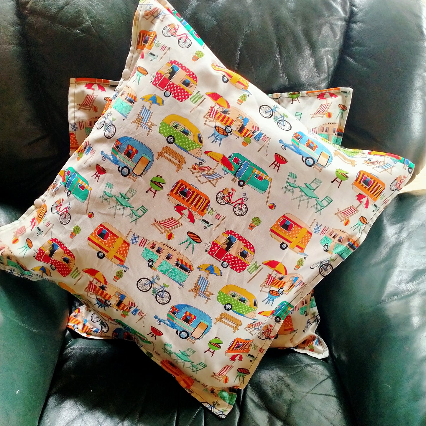 Cushion covers