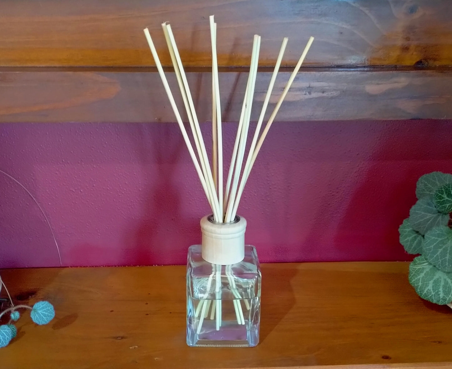 Reed diffusers