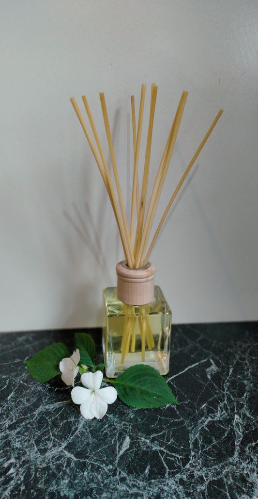 Reed diffusers