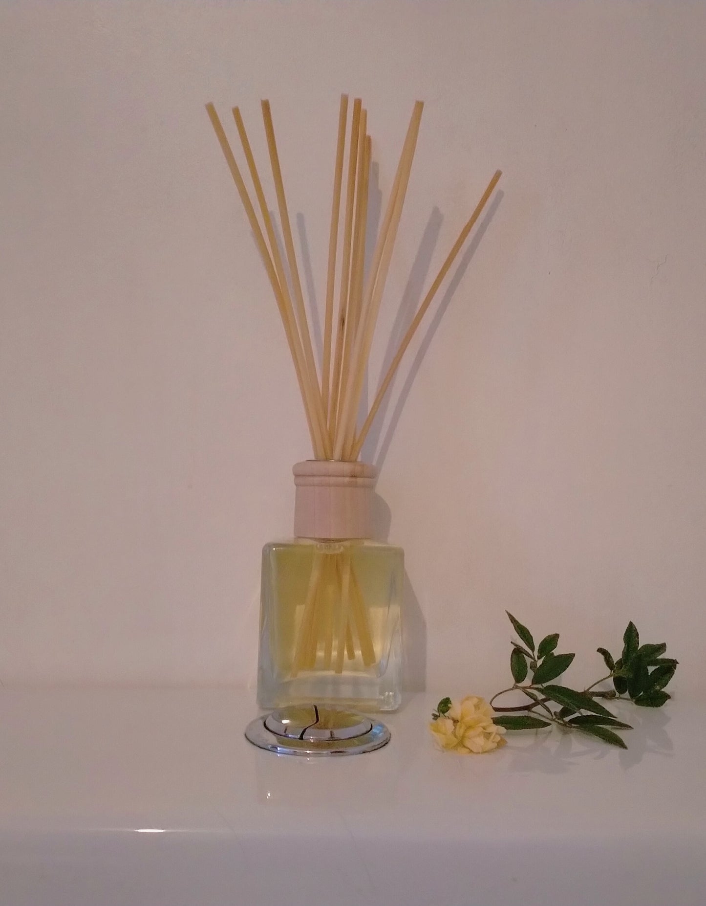 Reed diffusers