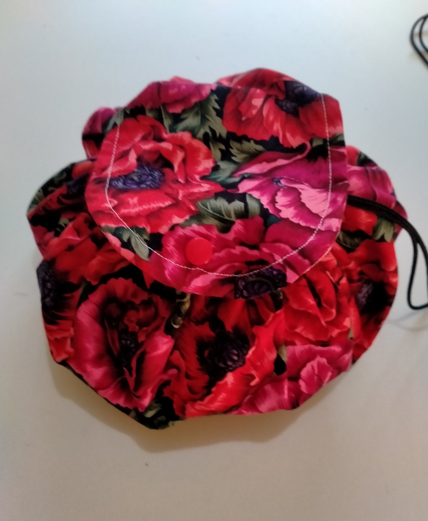 Make up / toilet bag.