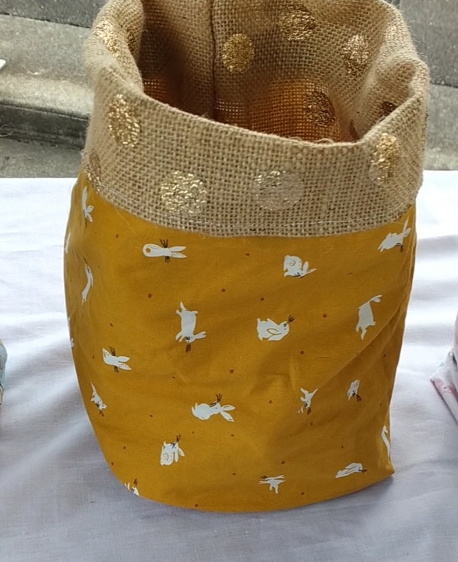 Basket Bags