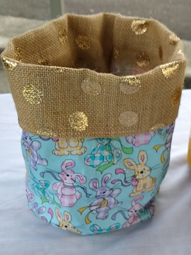 Basket Bags