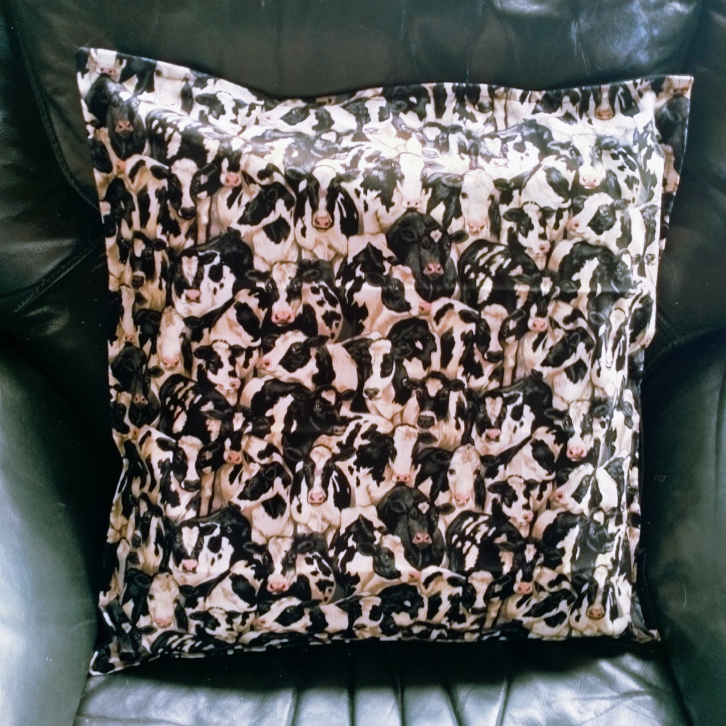 Cushion covers