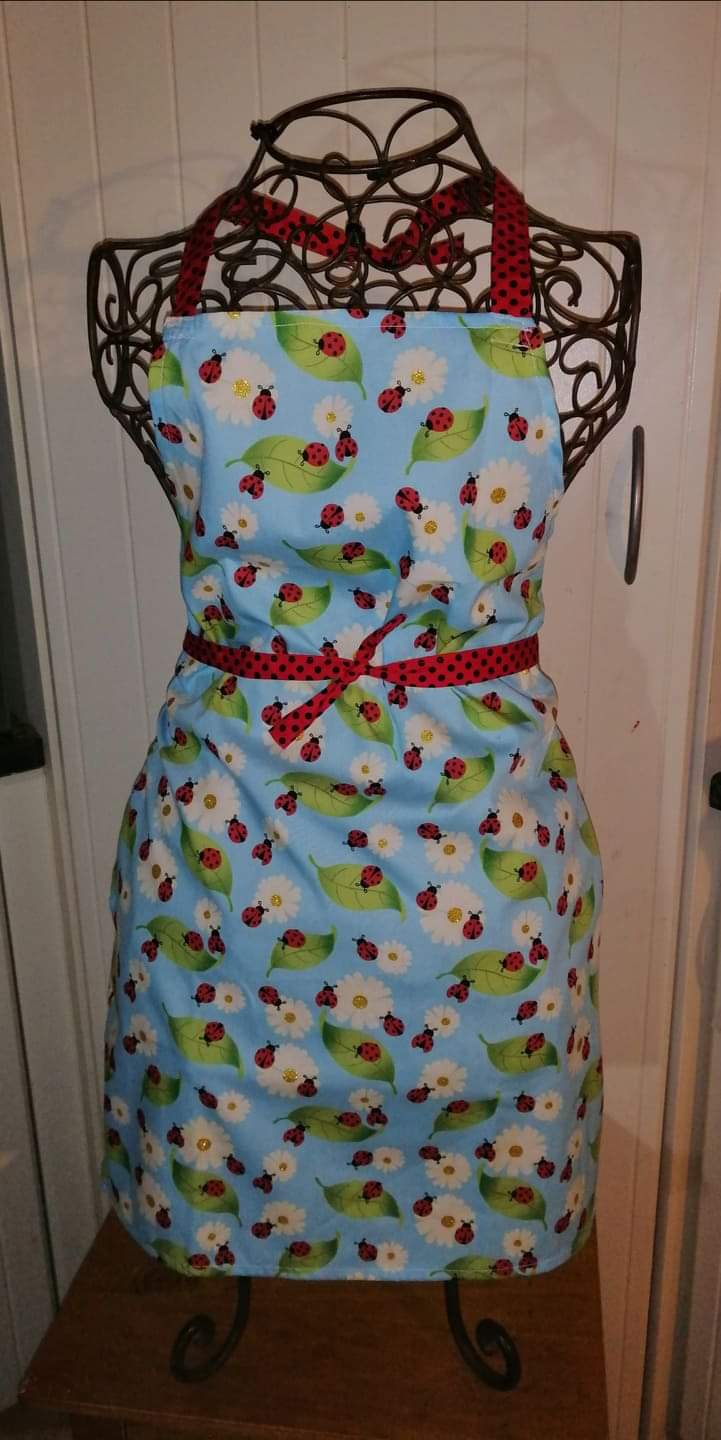 Child's Apron